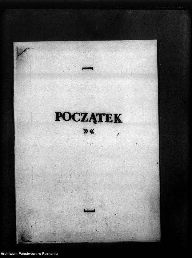 Obraz 3 z jednostki "Schriftwechsel mit Pansegrau (stróż cmentarny) - Thorn (Toruń)"