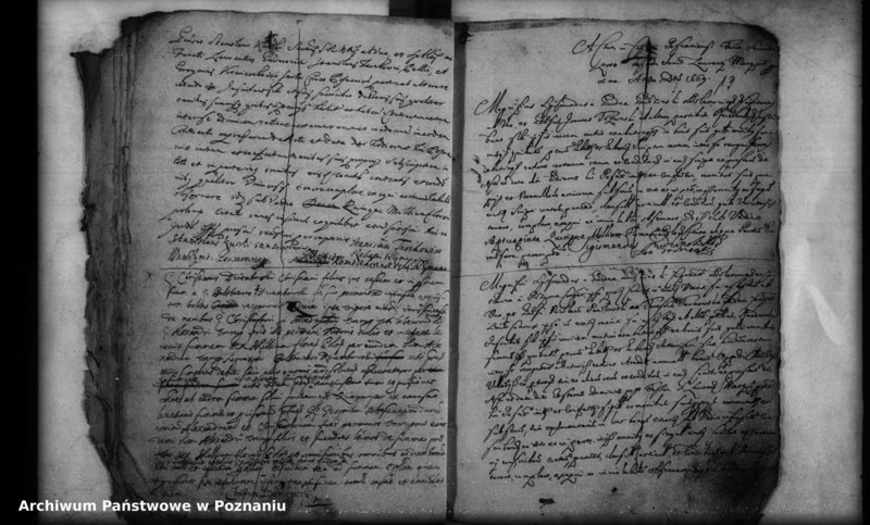 Obraz 16 z jednostki "Inscriptiones, (resignationes) [protocollon]"