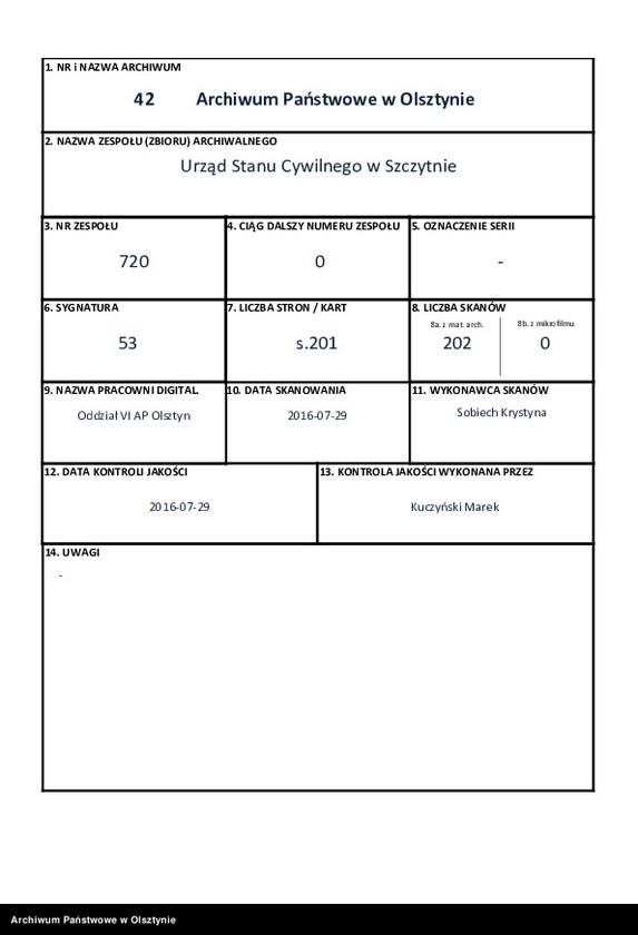 image.from.unit.number "Sterbe-Haupt-Register Nr 1 - 200"