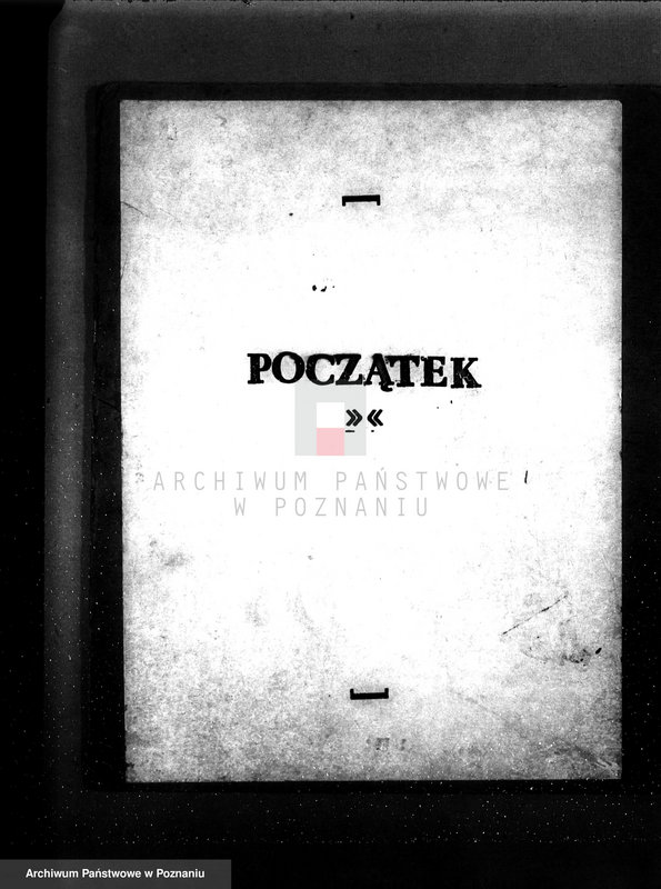 Obraz 3 z jednostki "Młyn parowy T. Gajewski w Prusach pow. jarociński nr woj. kotła 6323"