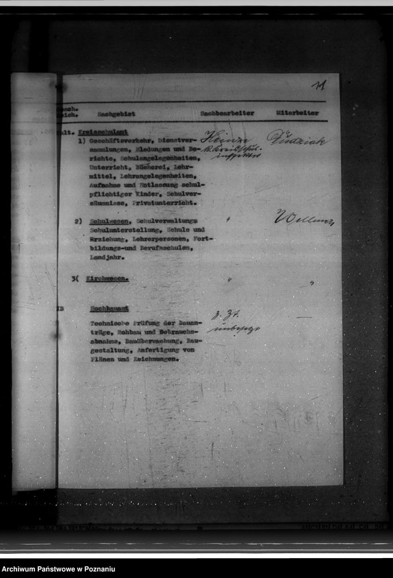 Obraz 16 z jednostki "Abordnungen der Angestellten"