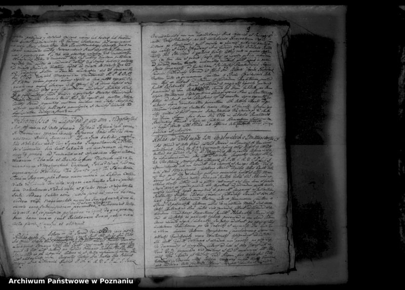 Obraz 12 z jednostki "Relationes [protocollon]"