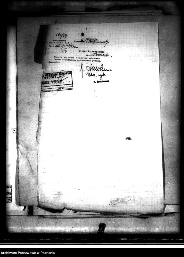 image.from.unit.number "Parcelacja majątku Czołowo powiatu kaliskiego"