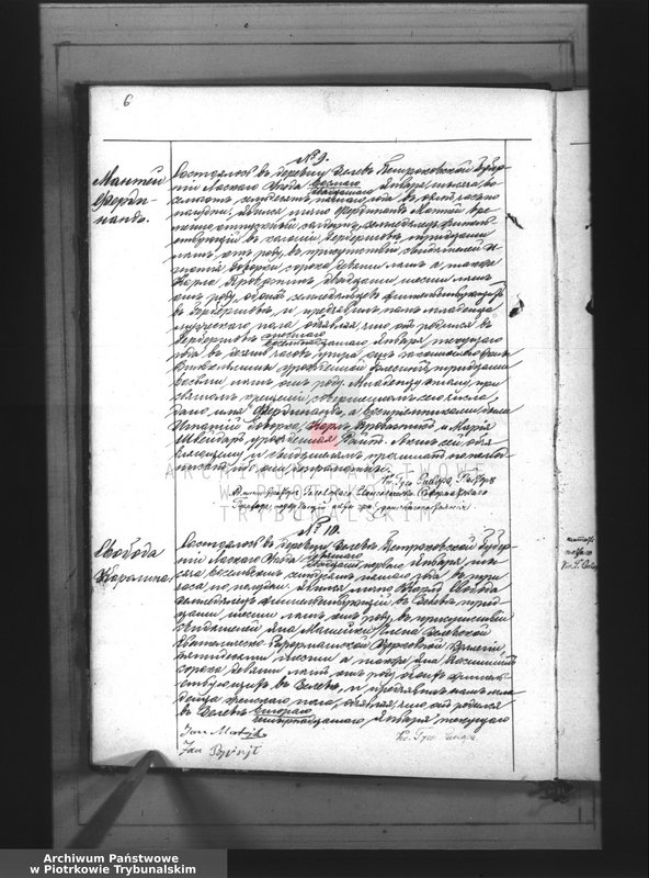 image.from.unit.number "[Księga duplikat aktów urodzonych, zaślubionych i zmarłych]"
