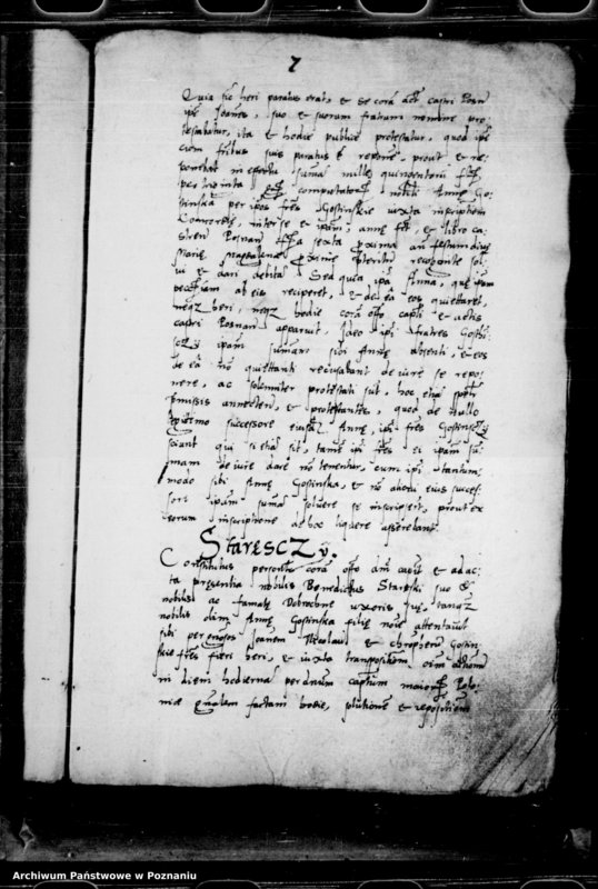 Obraz 16 z jednostki "Inscriptiones, relationes, decreta iudicii et officii [inducta]"