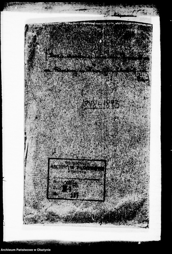 image.from.unit.number "/Manita aus Petersburg, eine der Hahn- Schlippenbachschen Verwanten, an Anna Gfin Lehndorff geb. Gfin Hahn/"