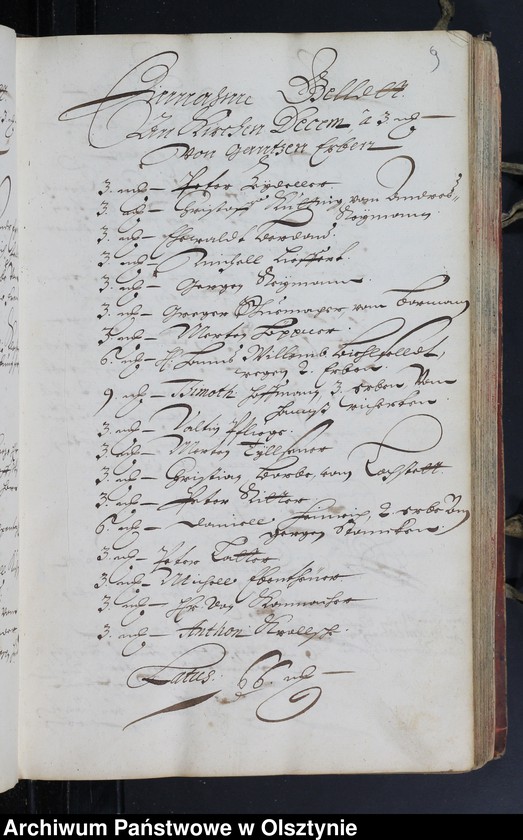 image.from.unit.number "Sackheimsche Kirchen Rechnung"