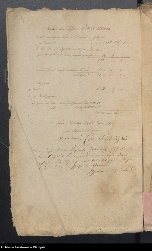 image.from.unit.number "Kirchen Kassen Rechnung"
