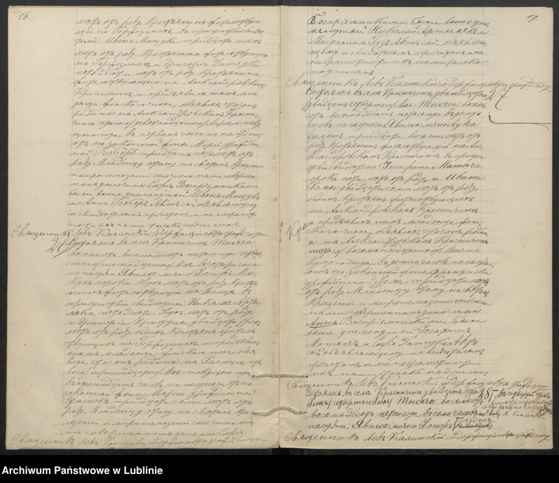 image.from.unit.number "Księga urodzeń, małżeństw i zgonów"