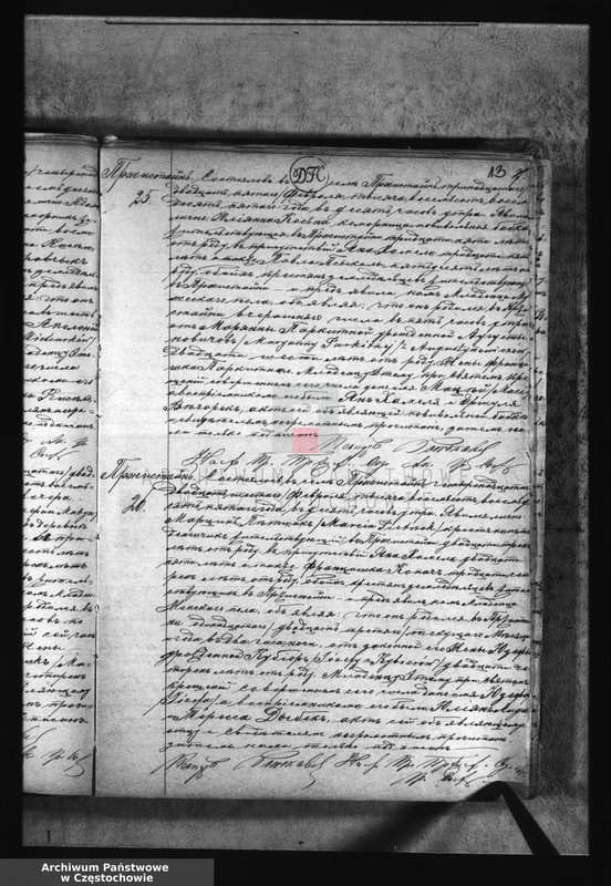 image.from.unit.number "[Duplikaty akt urodzeń, małżeństw i zgonów z roku 1885]"