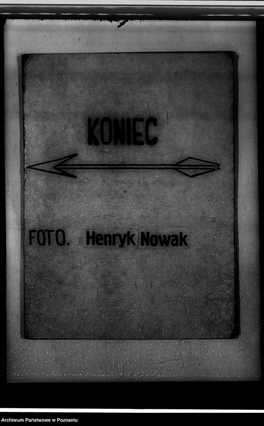 Obraz 19 z jednostki "Nadzór nad gospodarką w lasach majętności Lusówko powiatu poznańskiego"