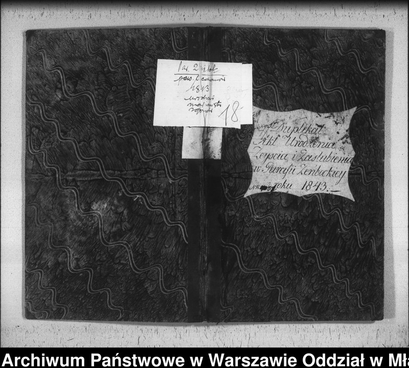 image.from.unit.number "Akta urodzin, małżeństw i zgonów"