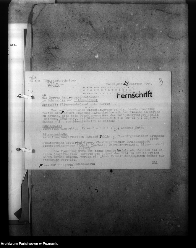 Obraz 7 z jednostki "Fliegerschäden - Einsatz Berlin"