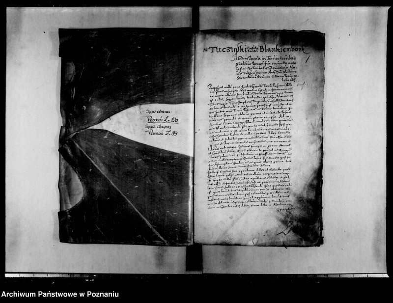 Obraz 4 z jednostki "Decreta [inducta]"