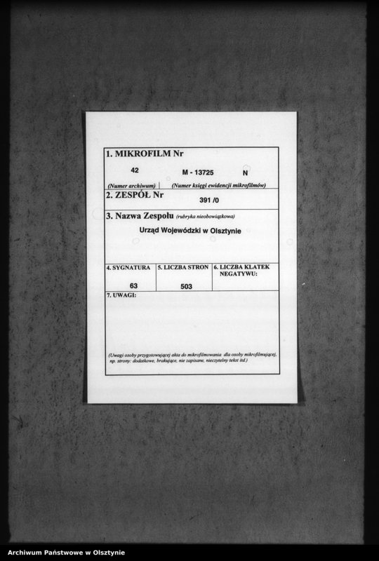 image.from.unit.number "Różne materiały i sprawozdania dla Wojewody"