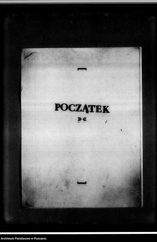 Obraz 3 z jednostki "Korespondencja przewodniczącego St. Ratajczyka"