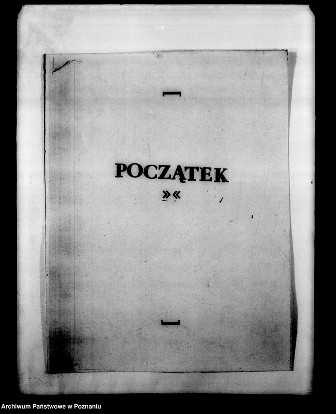 Obraz 3 z jednostki "[Sprawozdania z kursów wyrobu pomocy naukowych na terenie okręgu poznańskiego]"