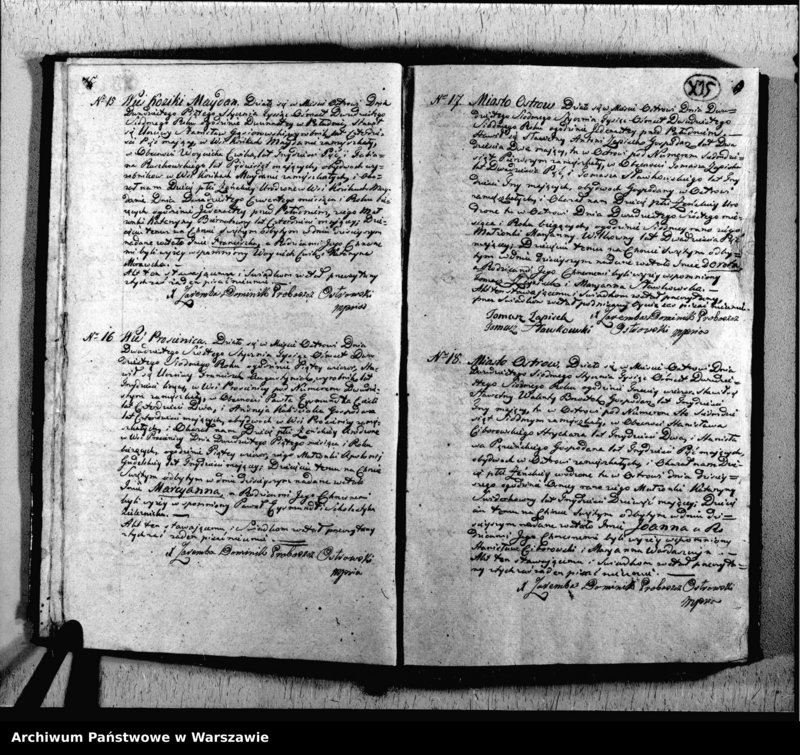 image.from.unit.number "Akta urodzeń, małżeństw i zgonów"