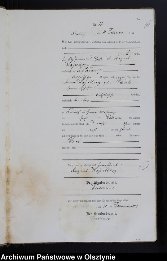 image.from.unit.number "Geburts -Neben-Register Nr.1-117"