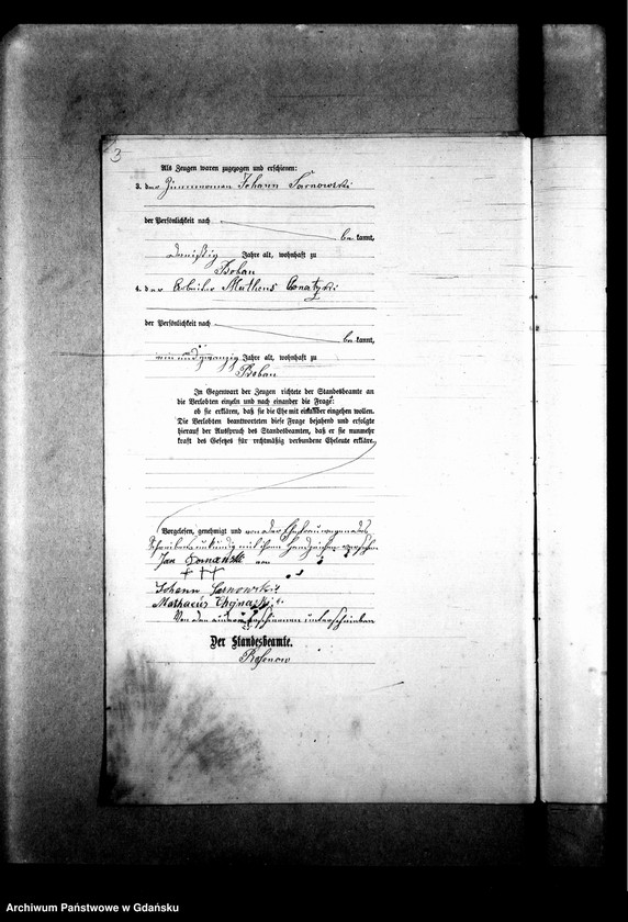 image.from.unit.number "Księga małżeństw"