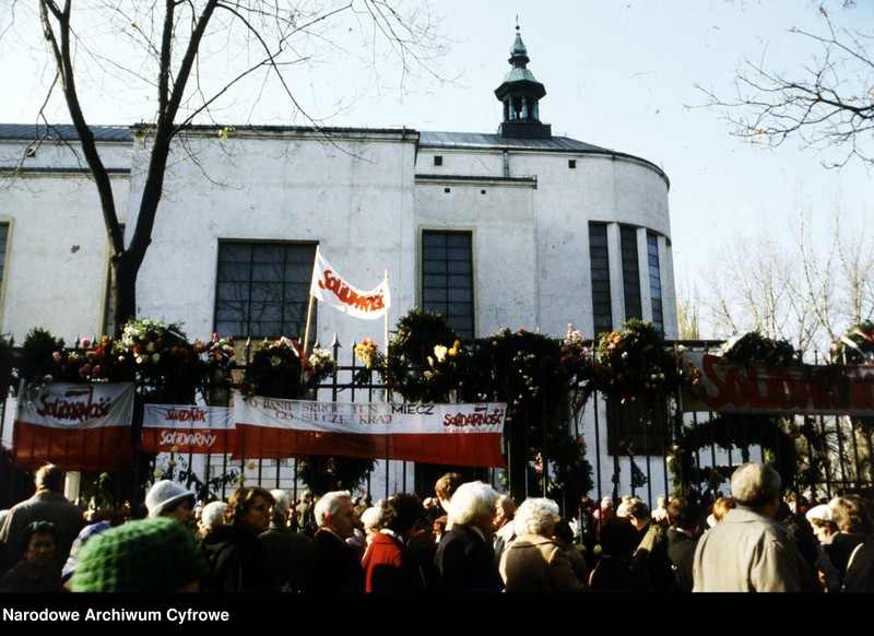 Obraz 5 z kolekcji "1982 - 1984 cz. 2111"