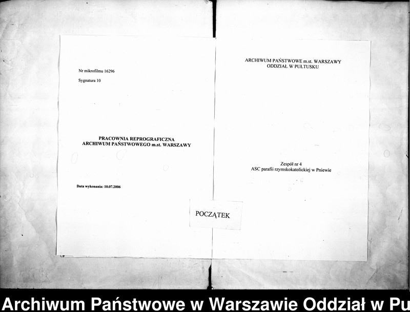 image.from.unit.number "Akta urodzeń, małżeństw i zgonów"