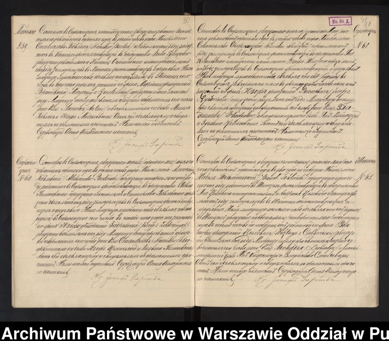 image.from.unit.number "Akta urodzeń, małżeństw i zgonów"