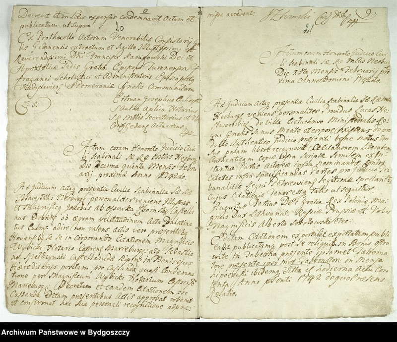 image.from.unit.number "Acta Inscrip[tionum] Relat[ionum]"