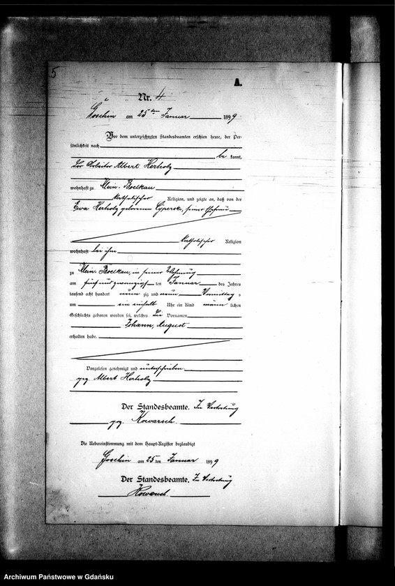 image.from.unit.number "Księga urodzeń"