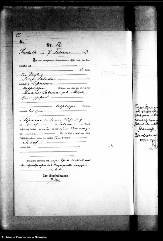 image.from.unit.number "Księga urodzeń"