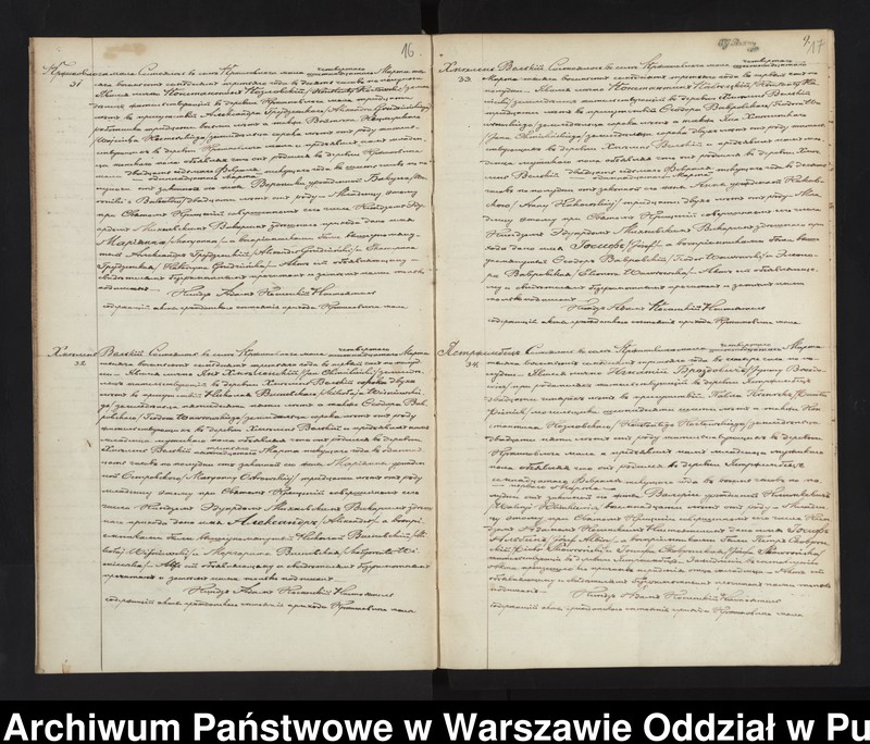 image.from.unit.number "Akta urodzeń, małżeństw i zgonów"