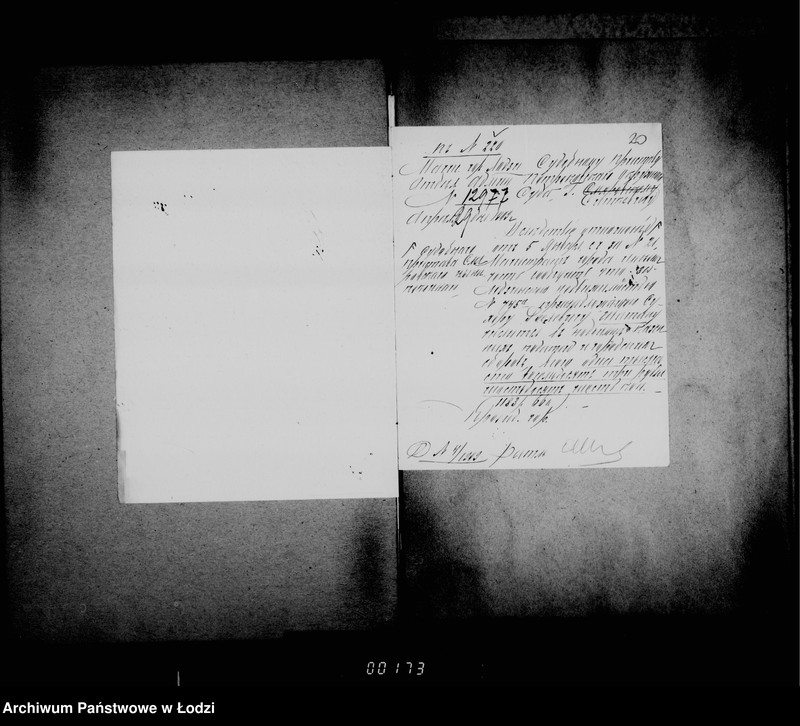 Obraz 17 z jednostki "O vzyskanji nedoimok podatej pri prodaže nedvižimostej sudebnym porjadkom"