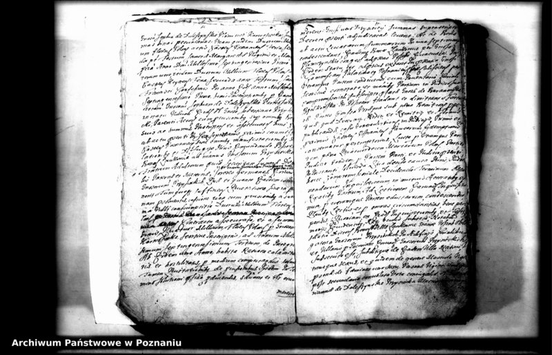 Obraz 13 z jednostki "Relationes [protocollon]"