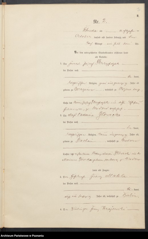 image.from.unit.number "Księga małżeństw"