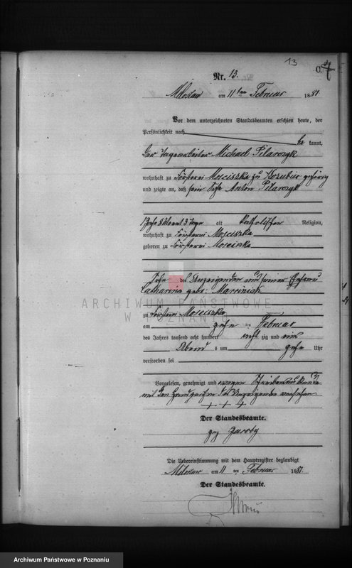 image.from.unit.number "Księga zgonów"