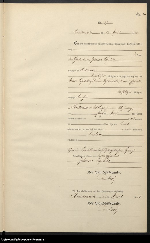 image.from.unit.number "Księga urodzeń"