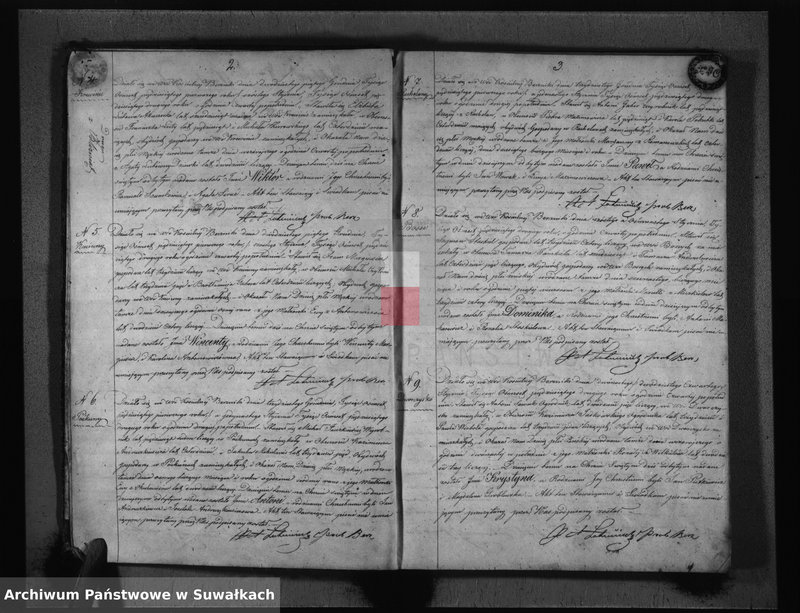 image.from.unit.number "Duplikat Parafii Berzniki R. 1852"