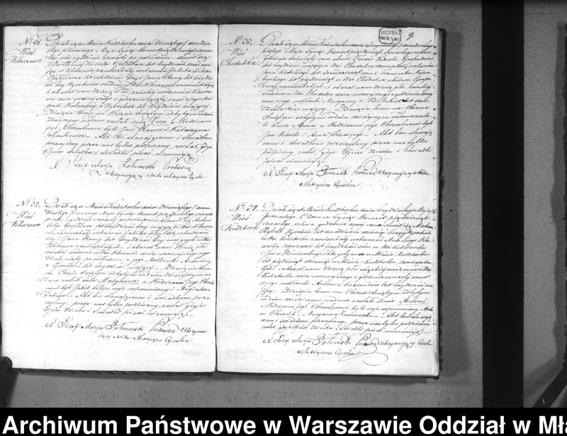 image.from.unit.number "Akta urodzin, małżeństw i zgonów"