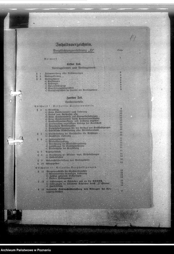 Obraz 18 z jednostki "Preisbildung im verschiedenen Gewerbe"