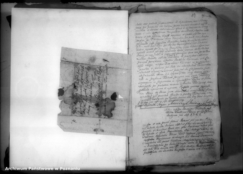 Obraz 14 z jednostki "Relationes [protocollon]"