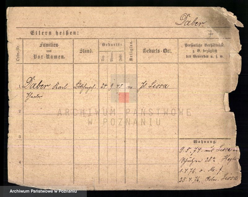 Obraz 9 z jednostki "Daab - Dalkowiecki"