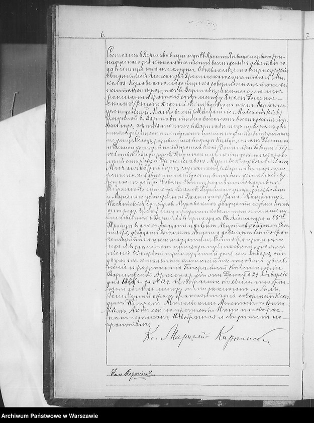 image.from.unit.number "Akta małżeństw i zgonów"