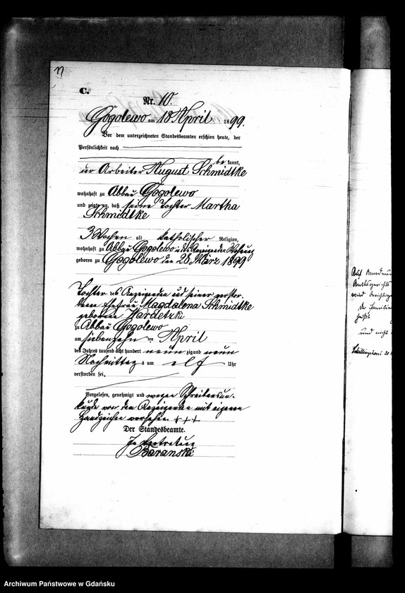 image.from.unit.number "Księga zgonów"