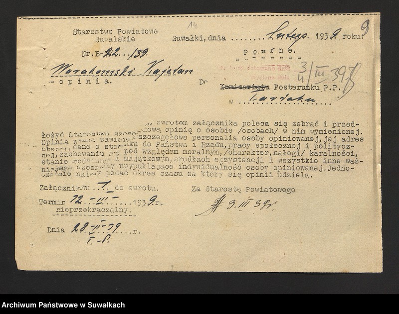 image.from.unit.number "[Sprawy rejestracji Stowarzyszenia Ochtniczej Straży Pożarnej w Leszczówku i Dubowie I i ...]"