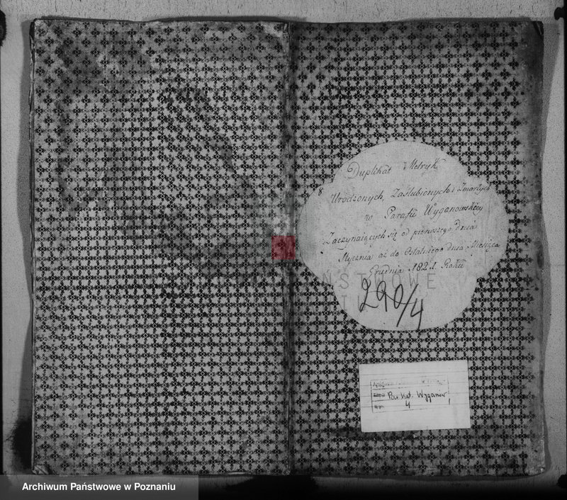 image.from.unit.number "Księga urodzeń, małżeństw i zgonów"