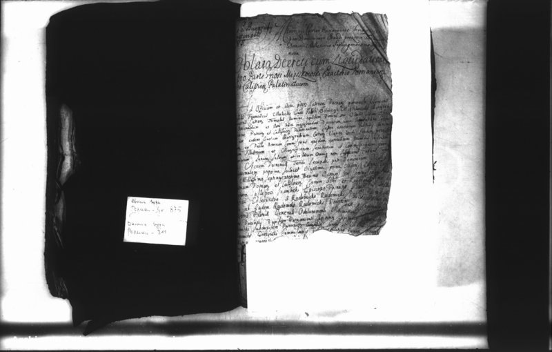 Obraz 4 z jednostki "Relationes [protocollon]"