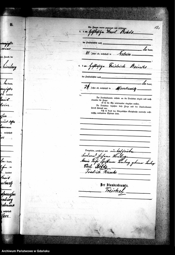image.from.unit.number "Księga małżeństw"