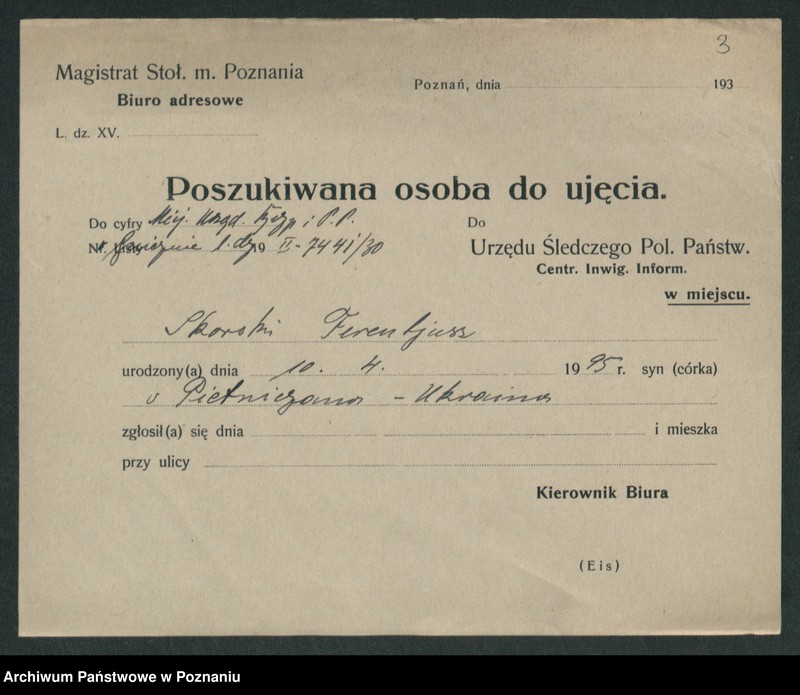 image.from.unit.number "Skórski - Slatner"