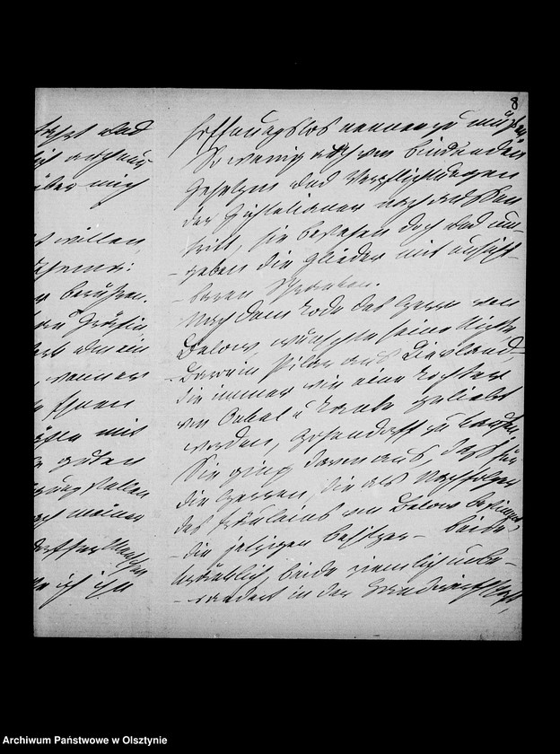 image.from.unit.number "/Gfin Ch. Itzenplitz, Blanka v. Kaltsch, Lina v. Perbandt u. Landrat Staudy an Anna Gfin Lehnd/"