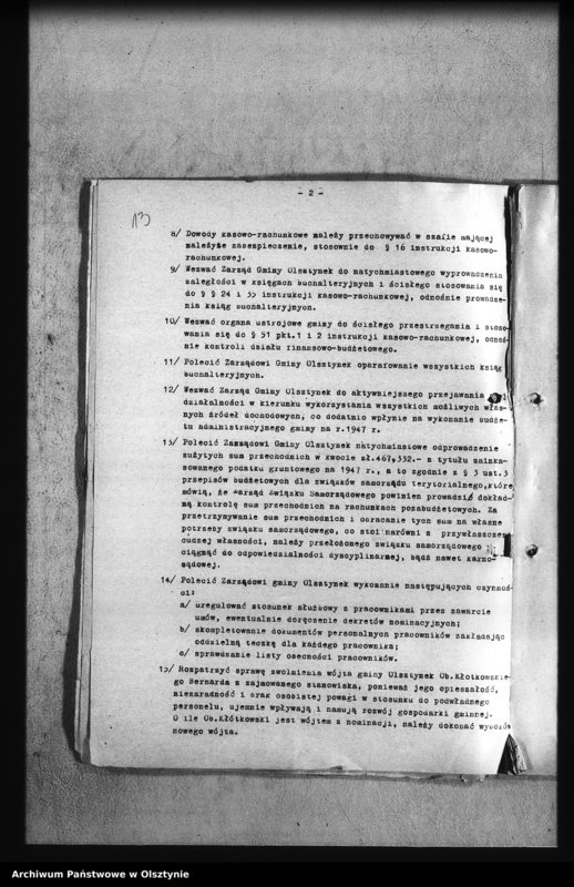 image.from.unit.number "Protokoły z inspekcji i zarządzenia polustracyjne insp. Samorządowe"
